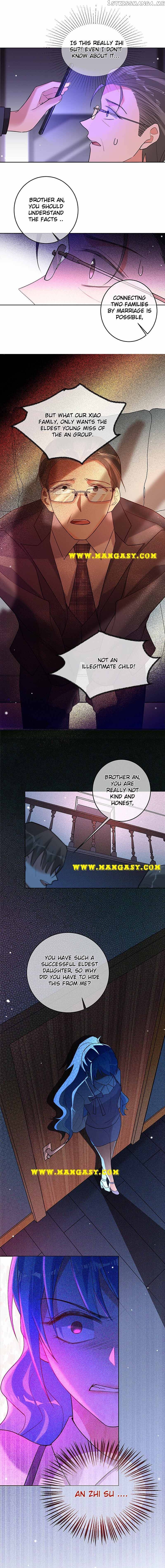 In The Name Of Marriage chapter 54 - page 8