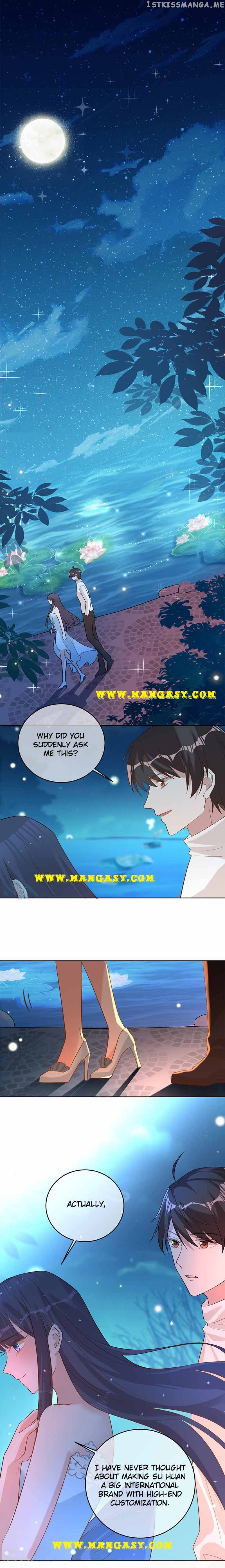 In The Name Of Marriage chapter 53 - page 2