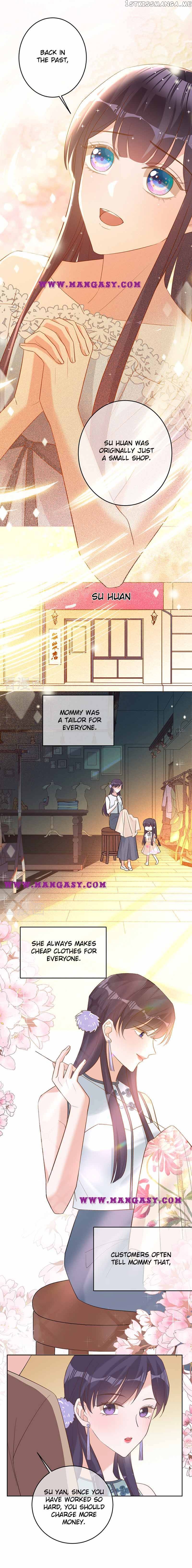 In The Name Of Marriage chapter 53 - page 3