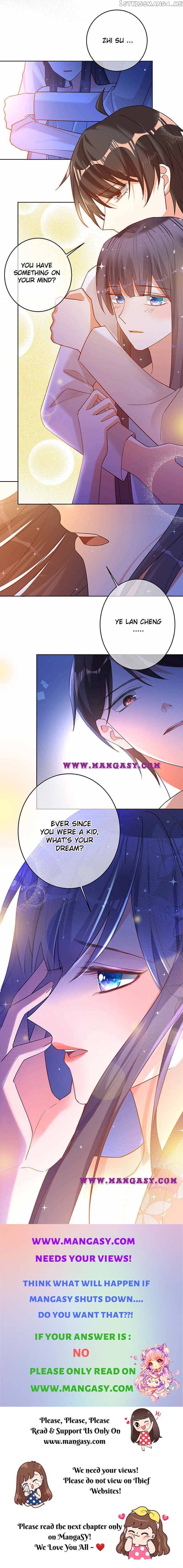 In The Name Of Marriage chapter 52 - page 11