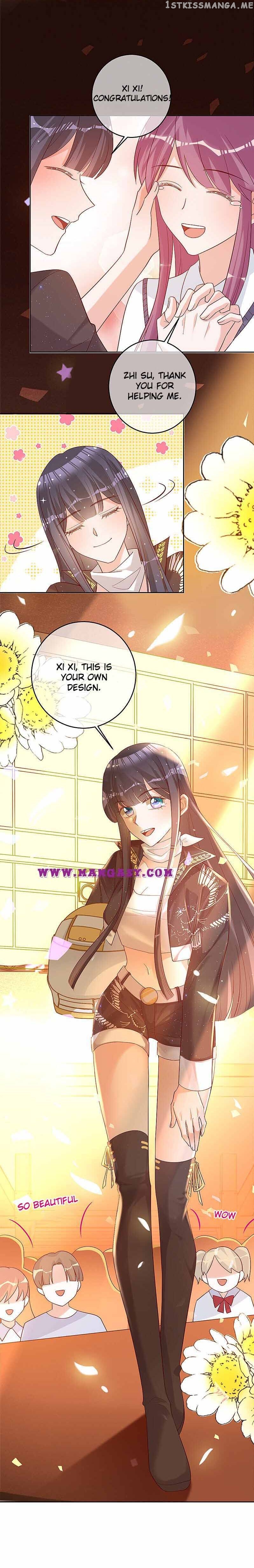 In The Name Of Marriage chapter 52 - page 3