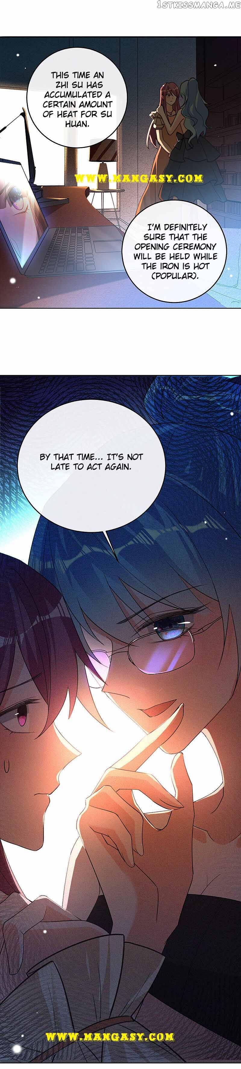 In The Name Of Marriage chapter 52 - page 7