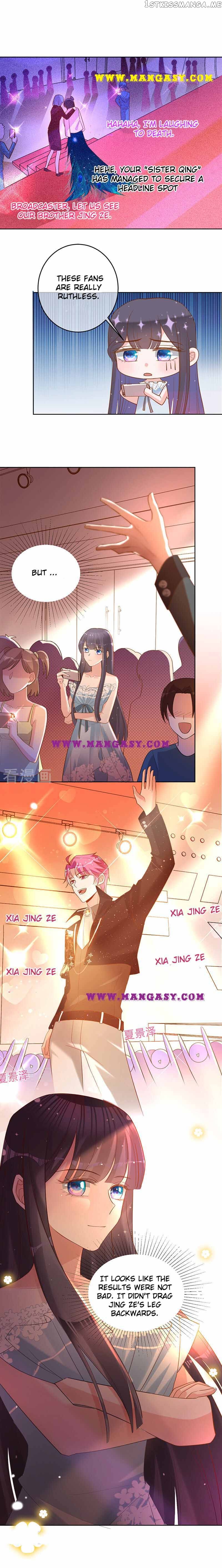 In The Name Of Marriage chapter 51 - page 3