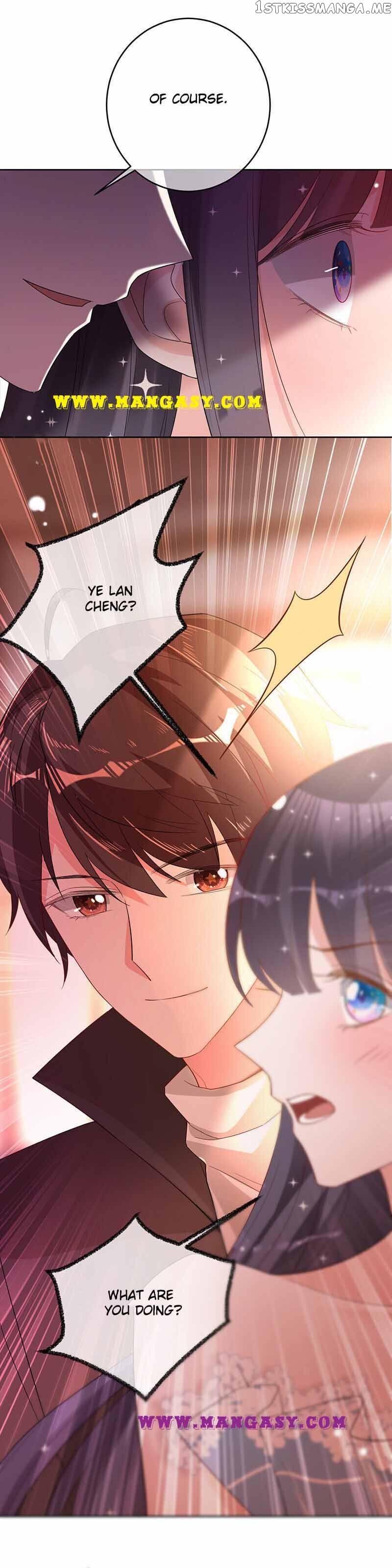 In The Name Of Marriage chapter 51 - page 4