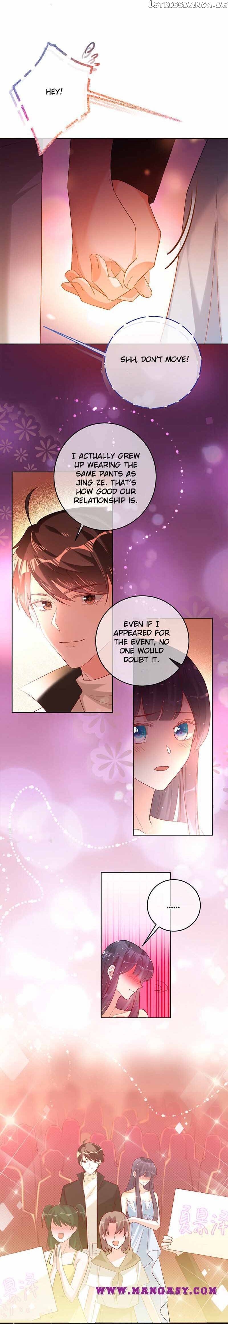 In The Name Of Marriage chapter 51 - page 5