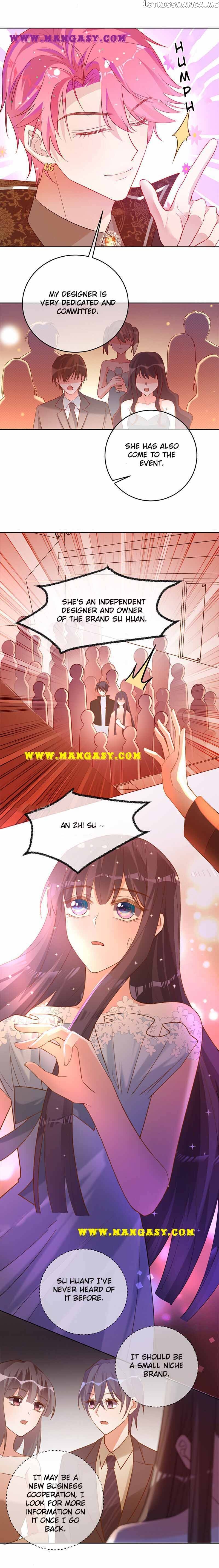 In The Name Of Marriage chapter 51 - page 7