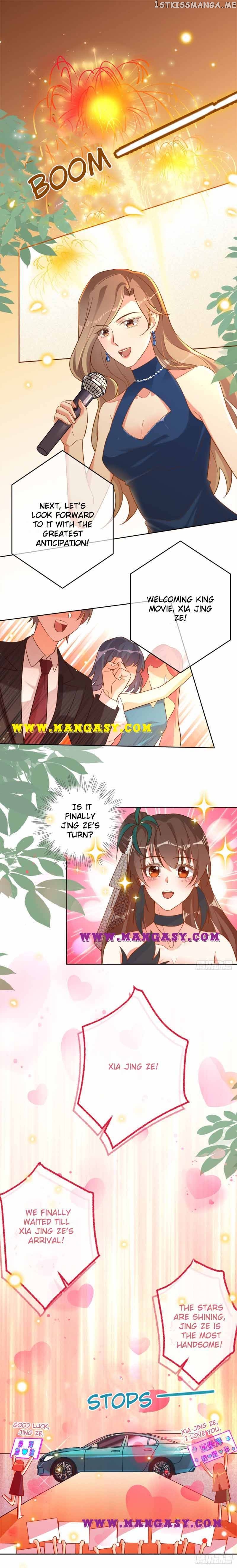 In The Name Of Marriage chapter 50 - page 2