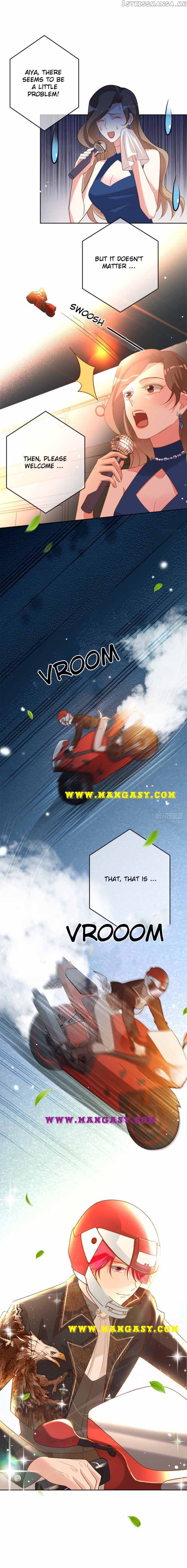 In The Name Of Marriage chapter 50 - page 4