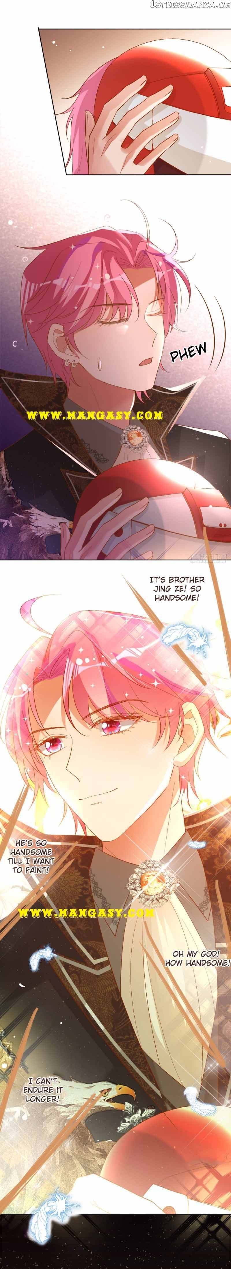 In The Name Of Marriage chapter 50 - page 5