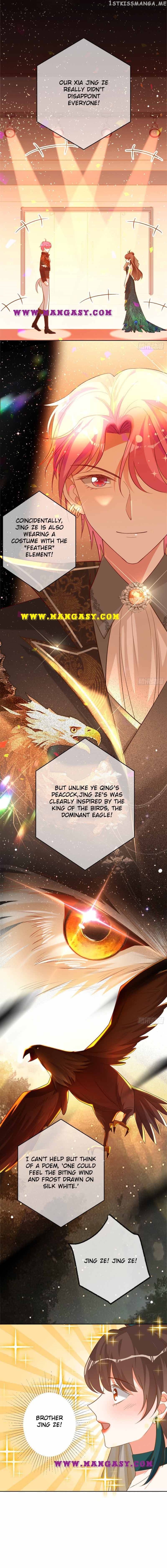 In The Name Of Marriage chapter 50 - page 6