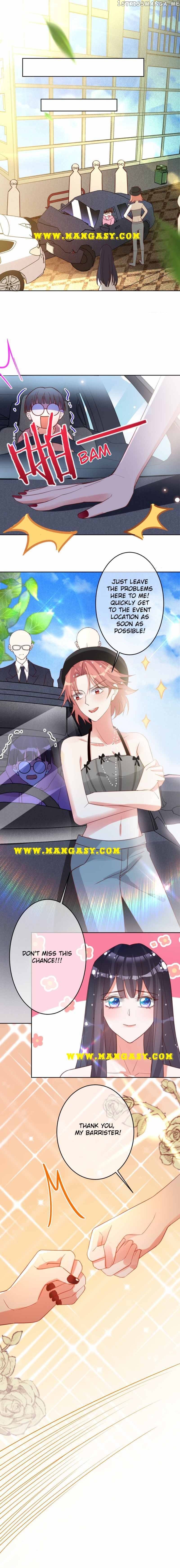 In The Name Of Marriage chapter 50 - page 7