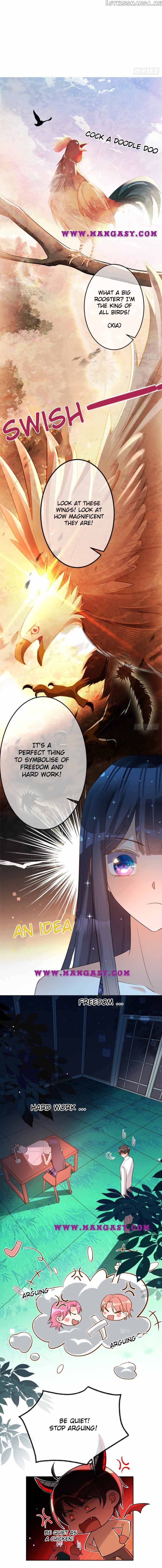 In The Name Of Marriage chapter 49 - page 3