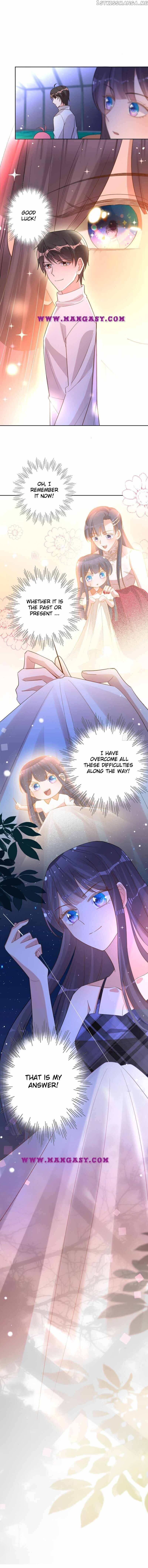 In The Name Of Marriage chapter 49 - page 4