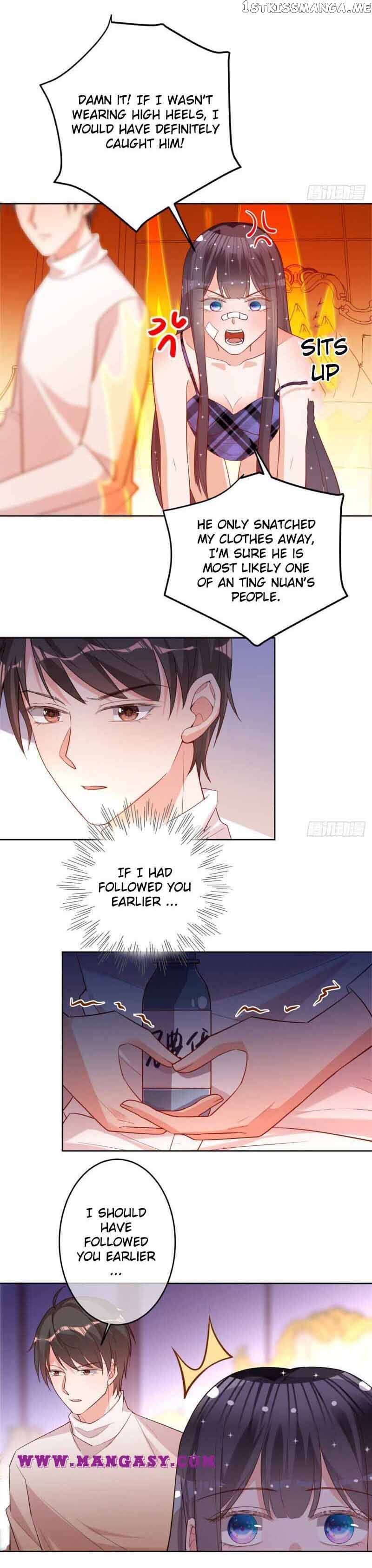 In The Name Of Marriage chapter 48 - page 3