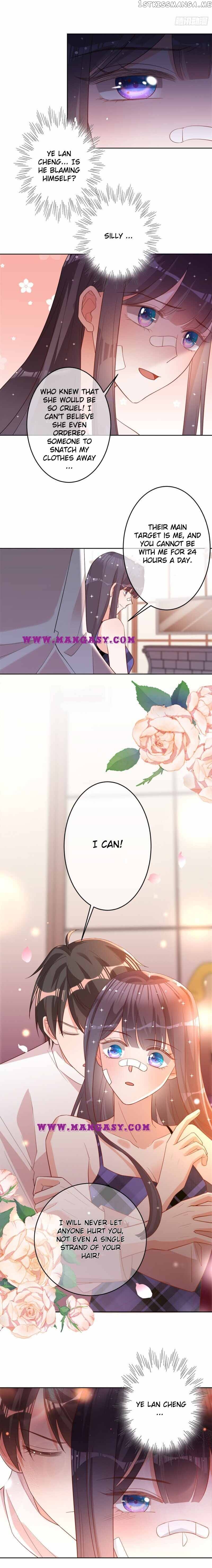 In The Name Of Marriage chapter 48 - page 4