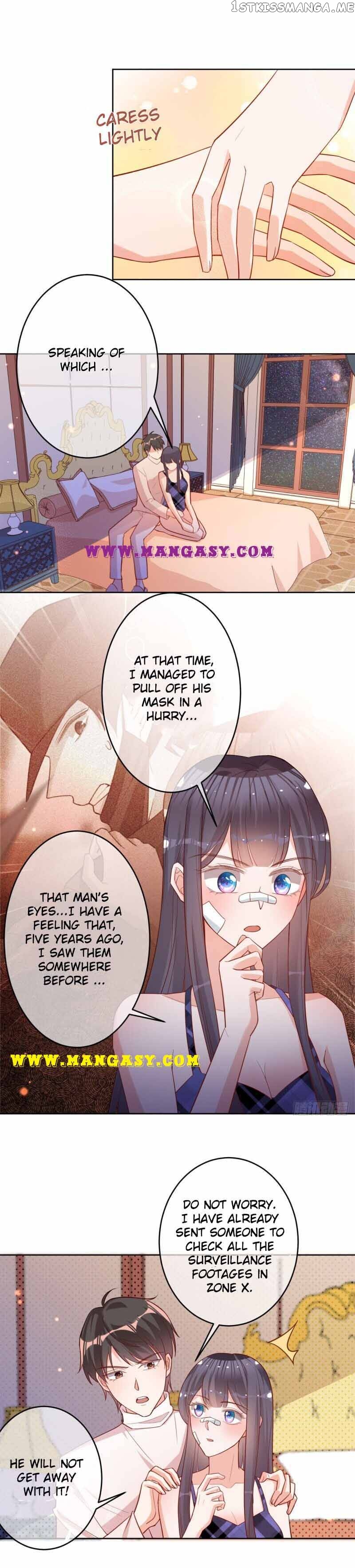 In The Name Of Marriage chapter 48 - page 5