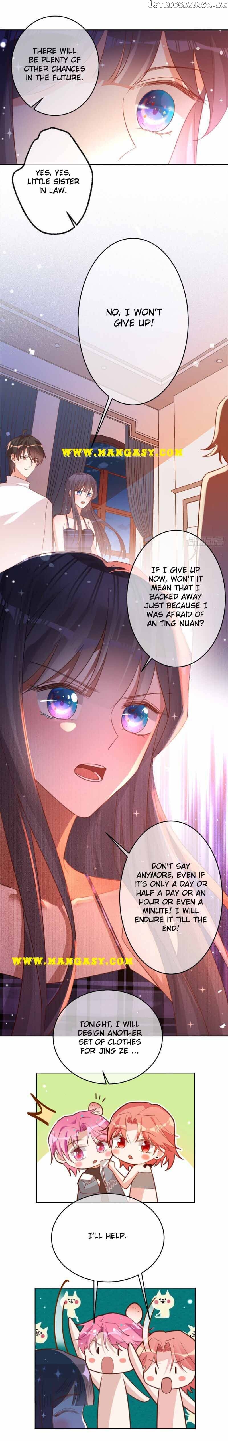 In The Name Of Marriage chapter 48 - page 9
