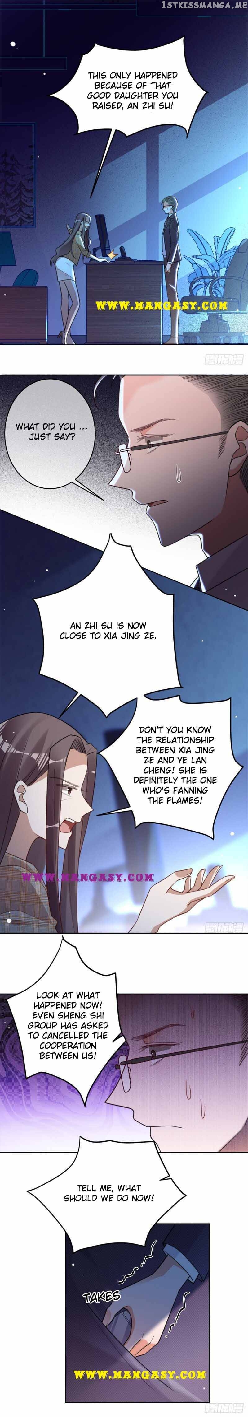 In The Name Of Marriage chapter 47 - page 2