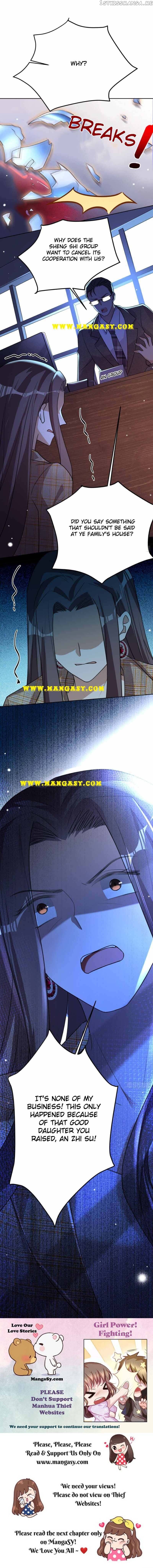 In The Name Of Marriage chapter 46 - page 12