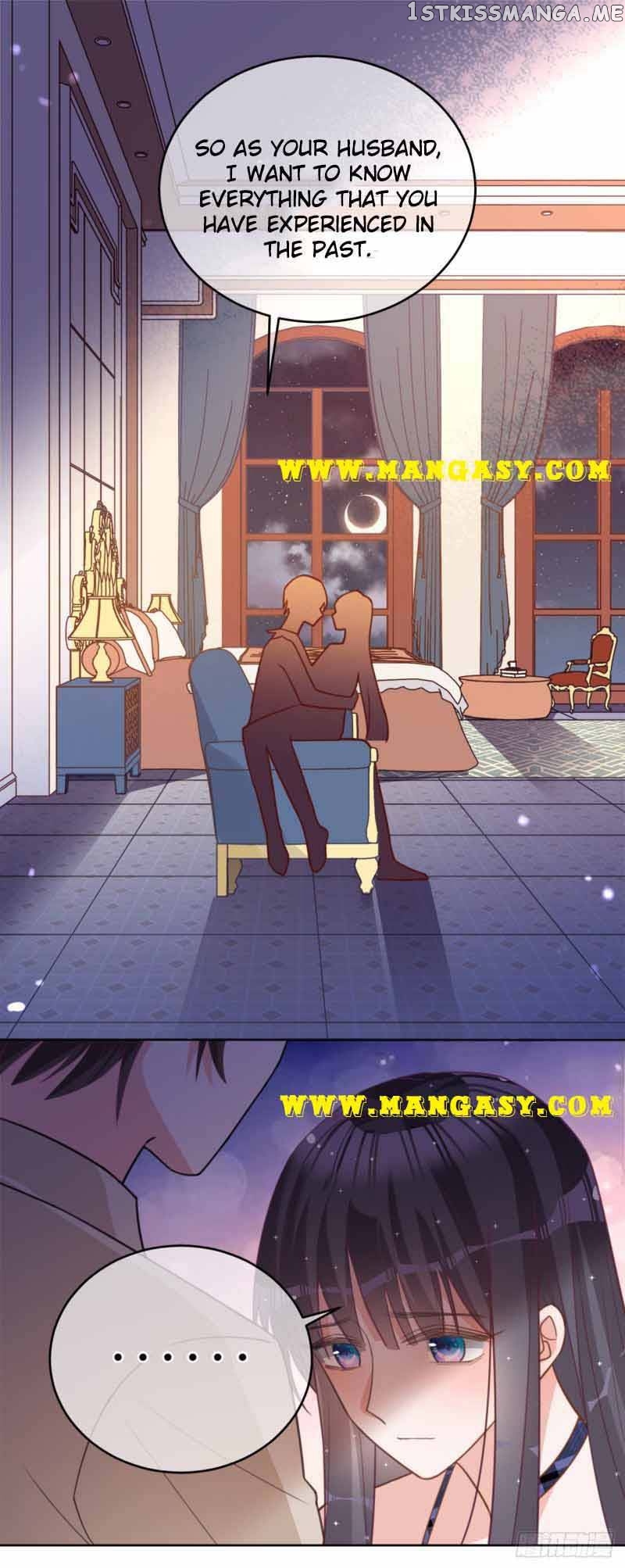 In The Name Of Marriage chapter 46 - page 2