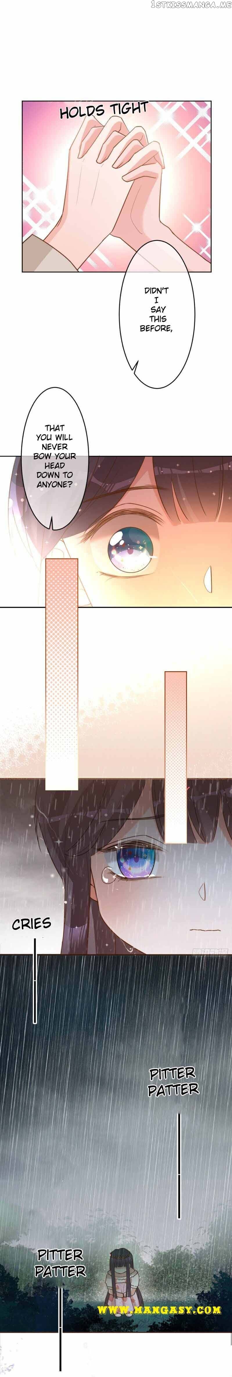 In The Name Of Marriage chapter 46 - page 3