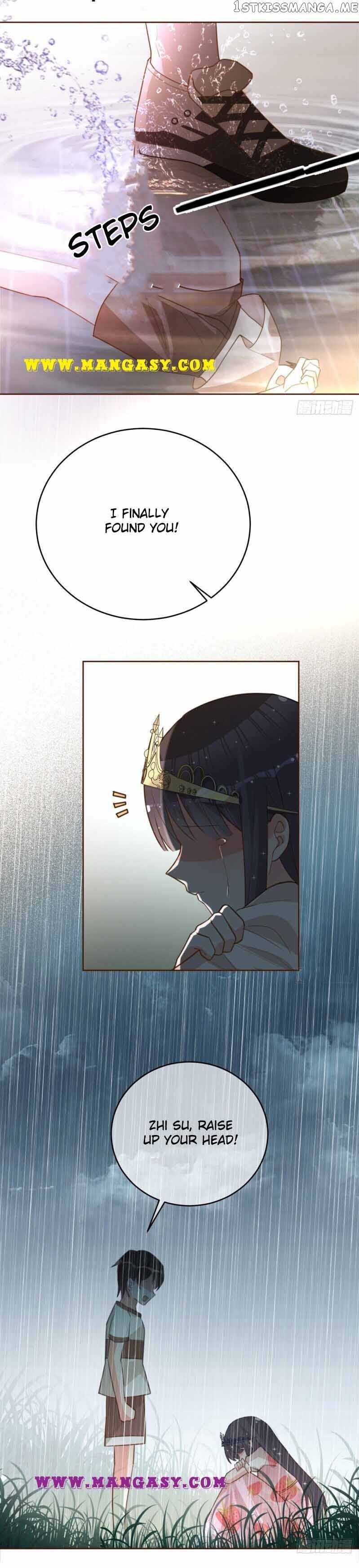 In The Name Of Marriage chapter 46 - page 4