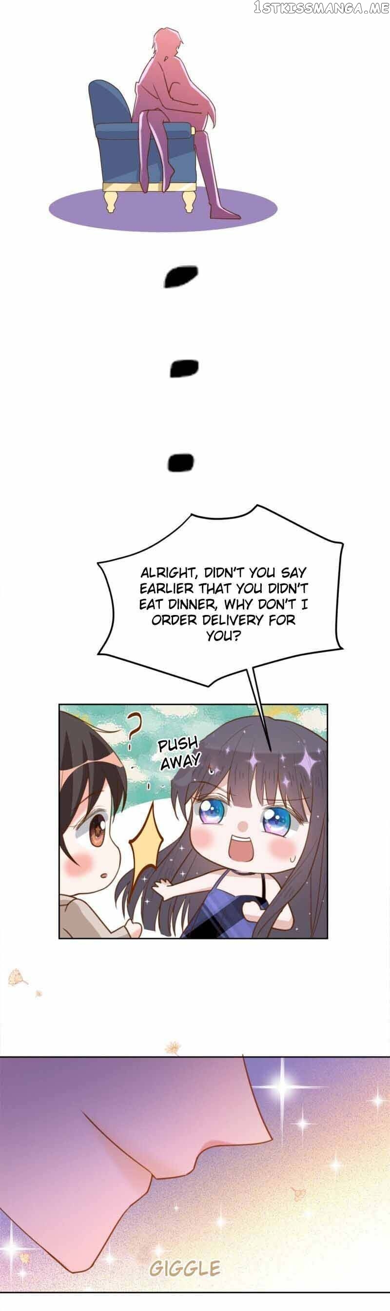 In The Name Of Marriage chapter 46 - page 7