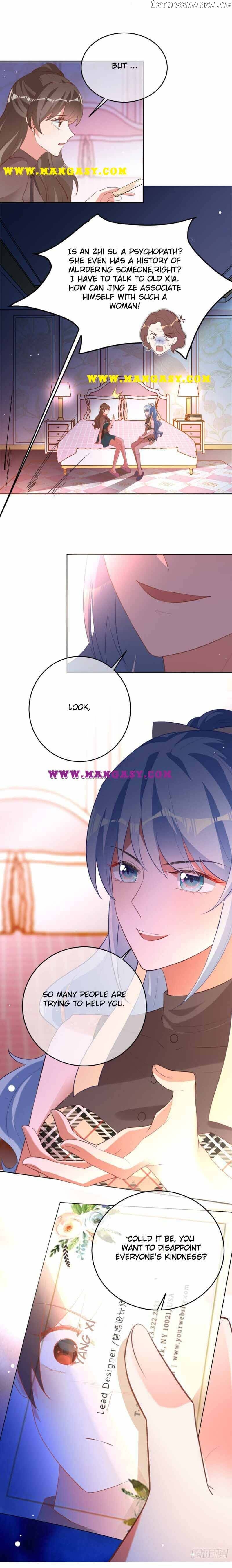In The Name Of Marriage chapter 45 - page 3