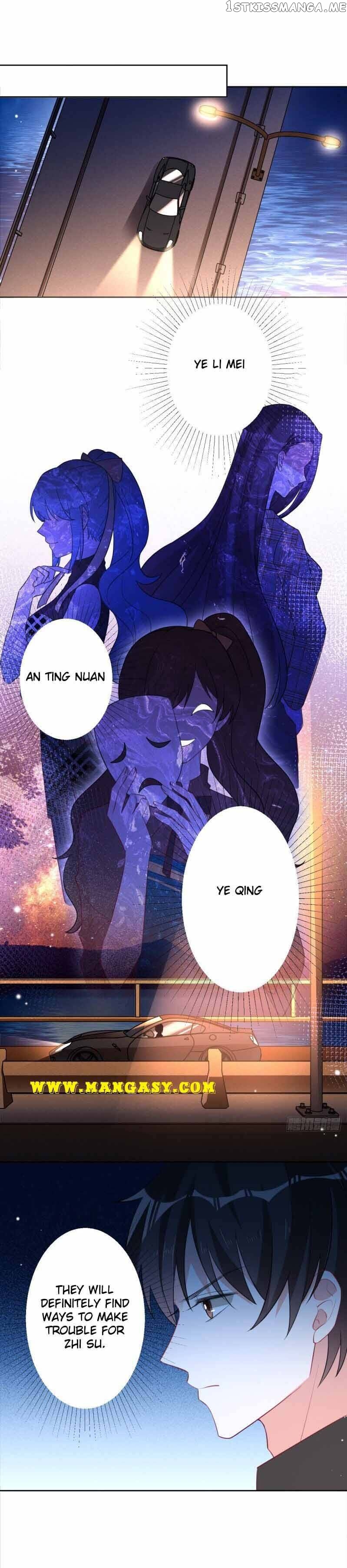 In The Name Of Marriage chapter 45 - page 4