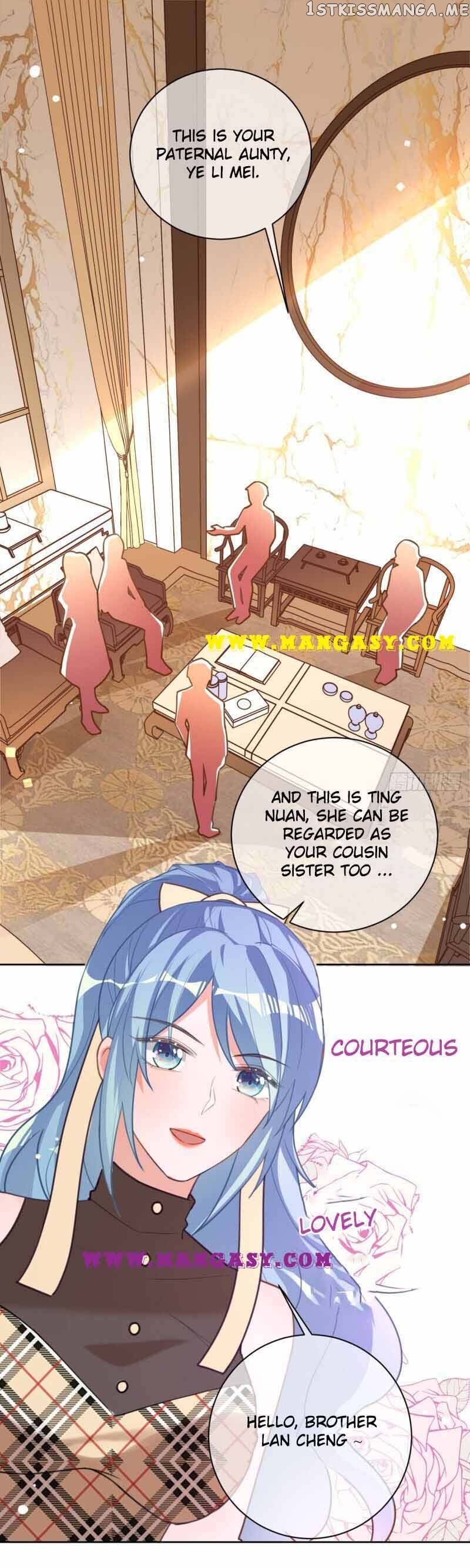 In The Name Of Marriage chapter 44 - page 2