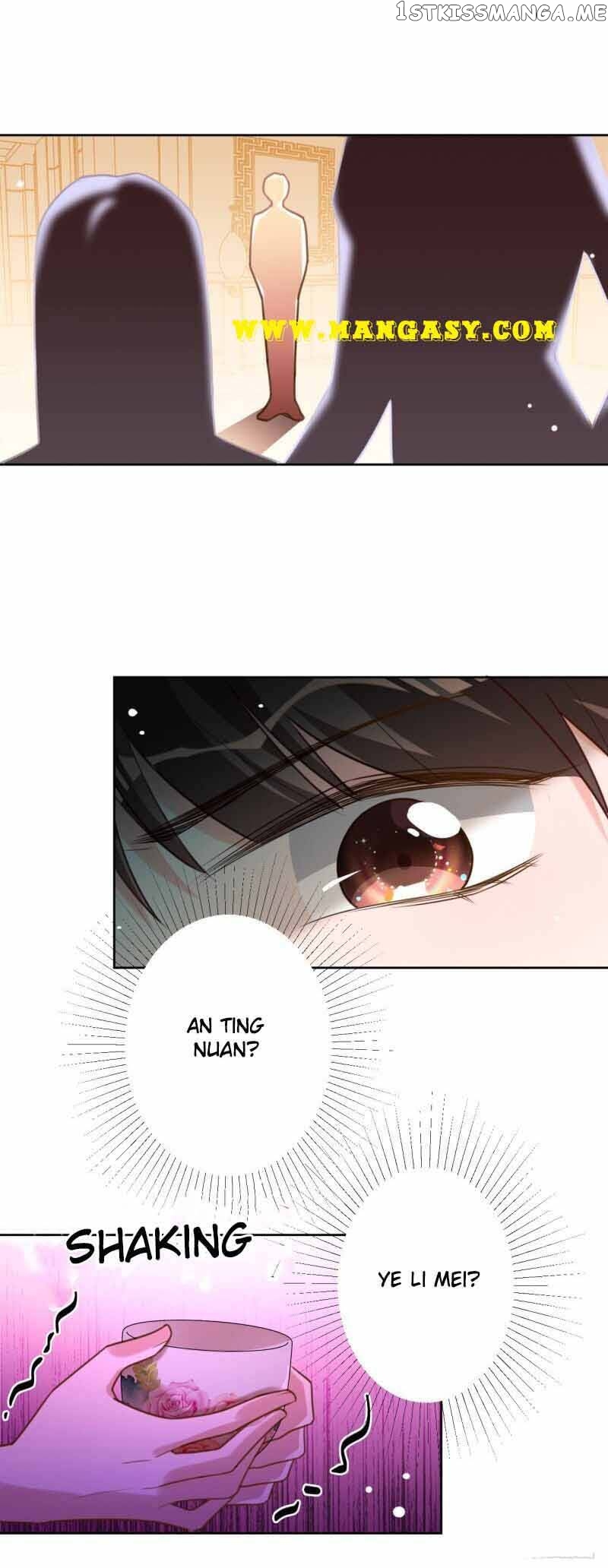 In The Name Of Marriage chapter 44 - page 3