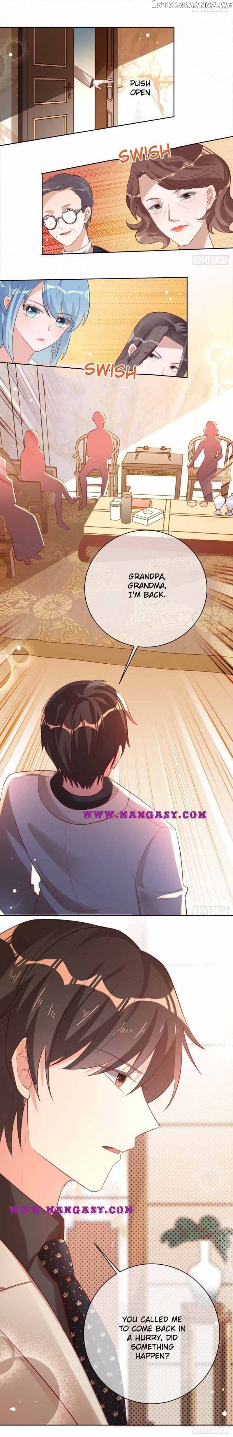 In The Name Of Marriage chapter 43 - page 10
