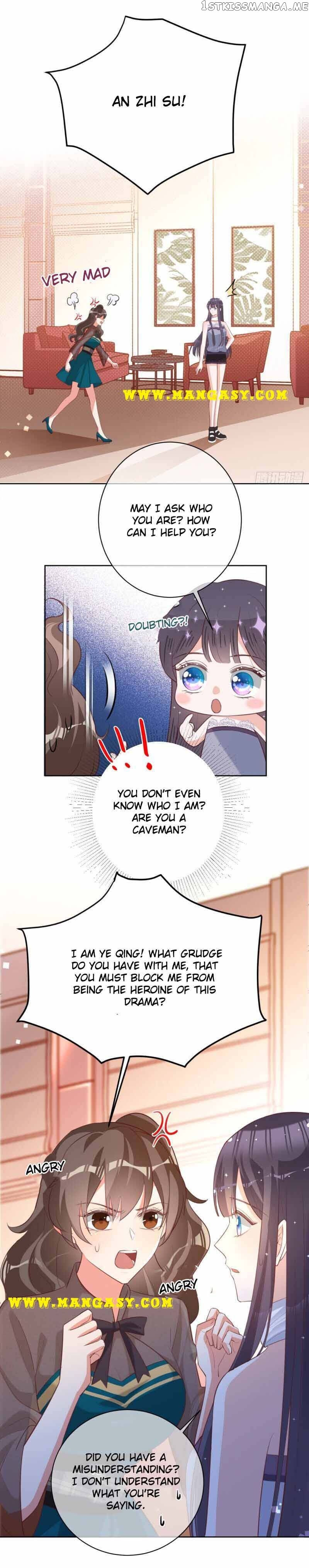 In The Name Of Marriage chapter 43 - page 2
