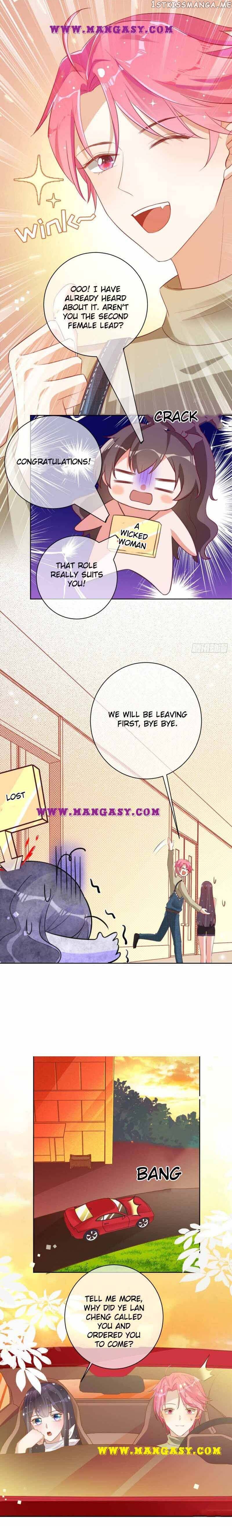 In The Name Of Marriage chapter 43 - page 6
