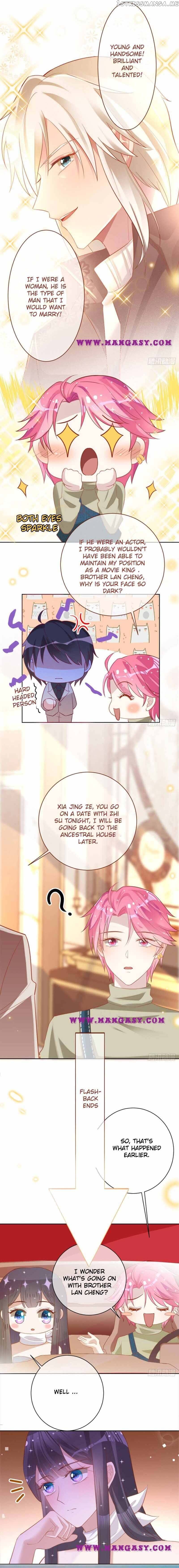 In The Name Of Marriage chapter 43 - page 8