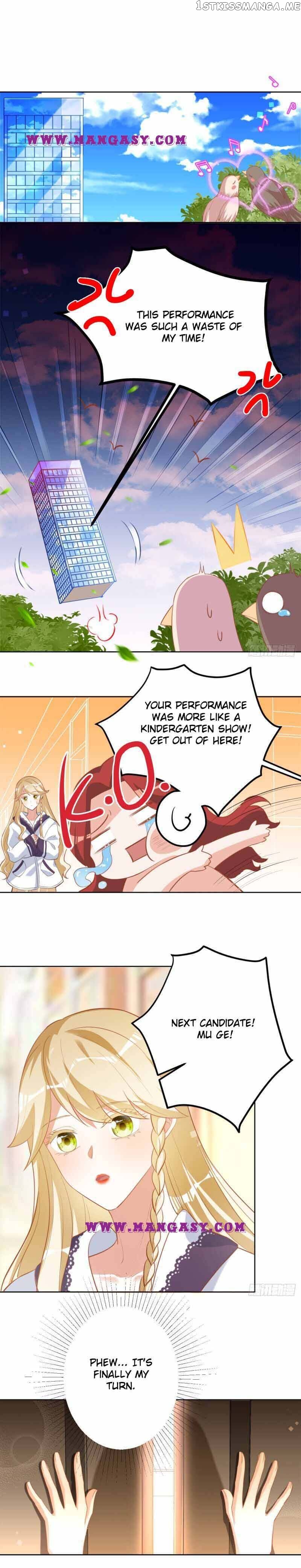 In The Name Of Marriage chapter 42 - page 2