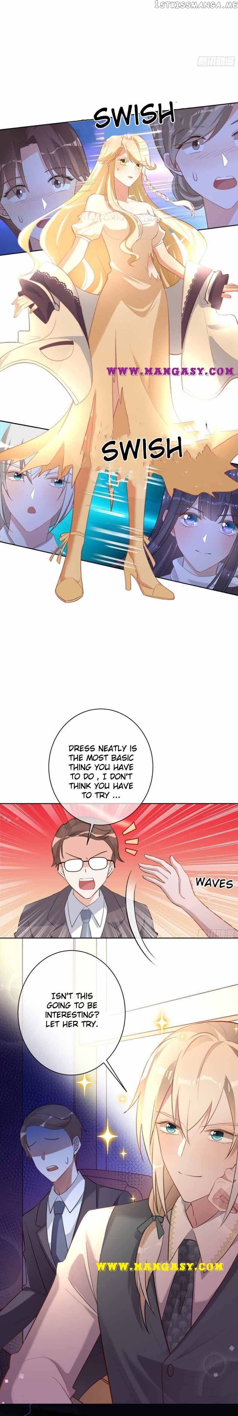 In The Name Of Marriage chapter 42 - page 4