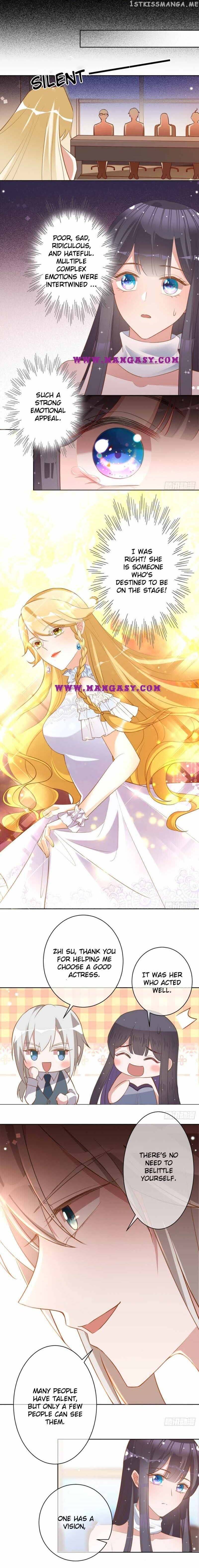 In The Name Of Marriage chapter 42 - page 7