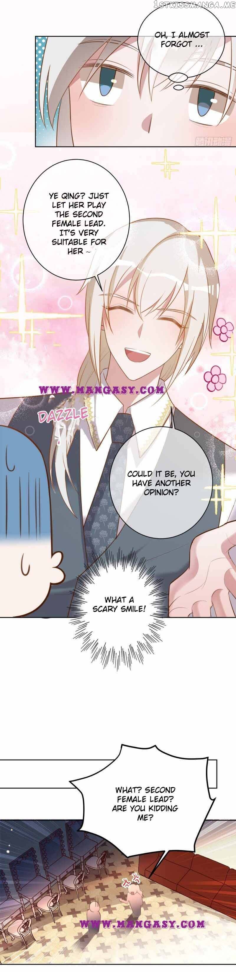 In The Name Of Marriage chapter 42 - page 9