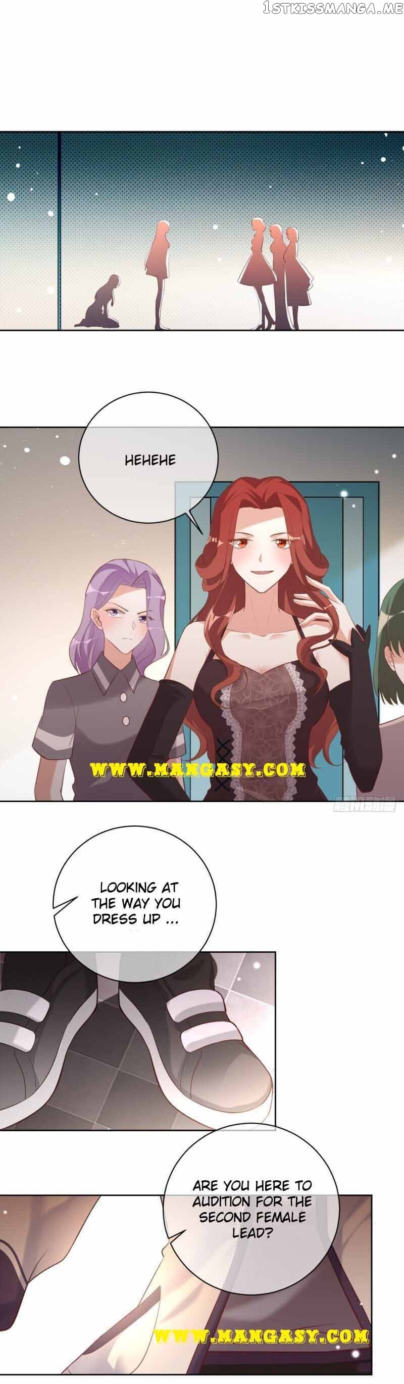 In The Name Of Marriage chapter 41 - page 2