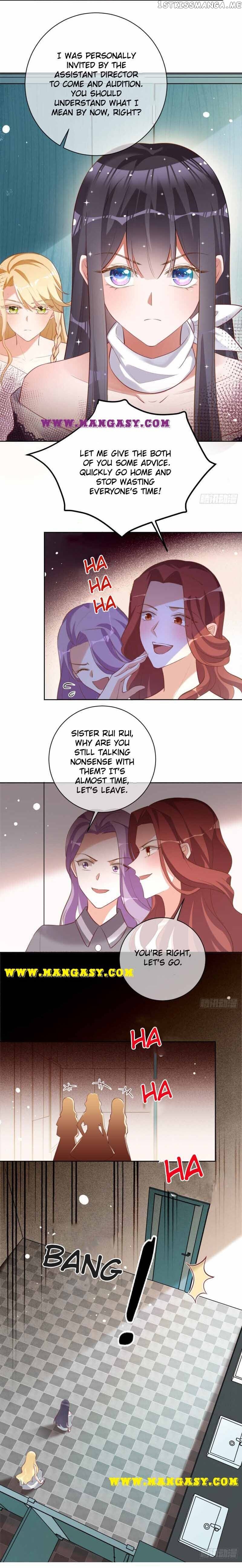 In The Name Of Marriage chapter 41 - page 3