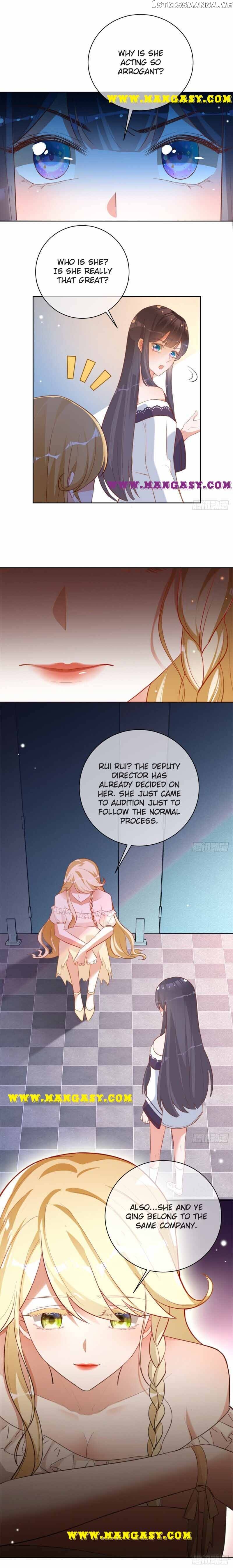 In The Name Of Marriage chapter 41 - page 4