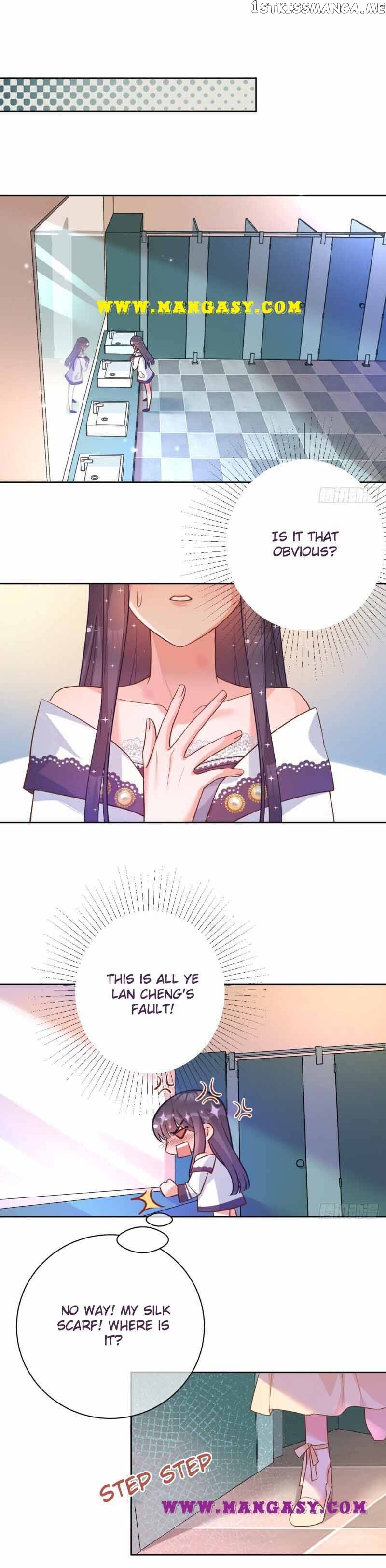 In The Name Of Marriage chapter 40 - page 4