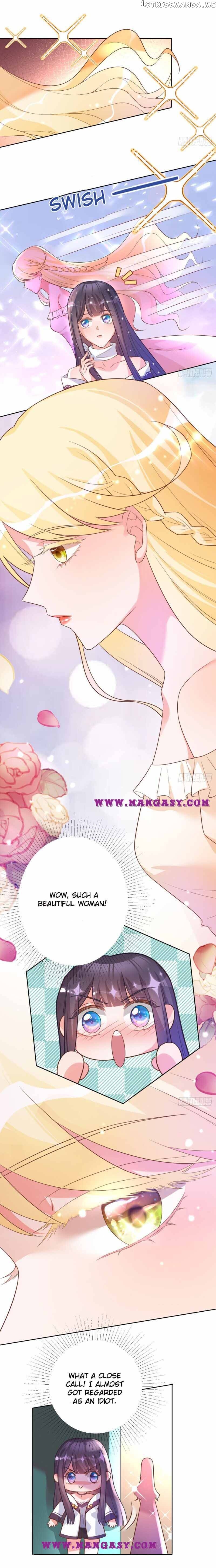 In The Name Of Marriage chapter 40 - page 5