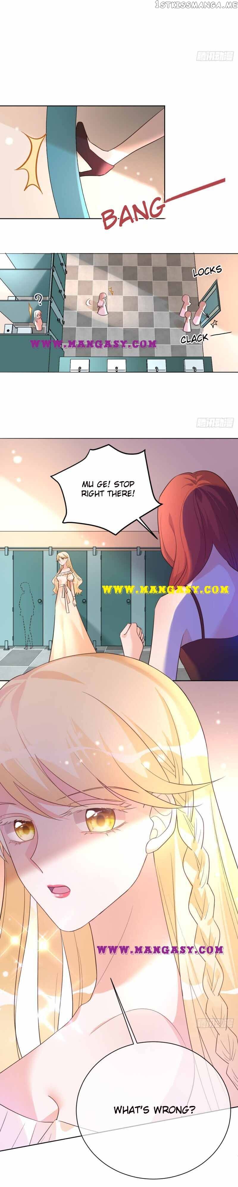 In The Name Of Marriage chapter 40 - page 6