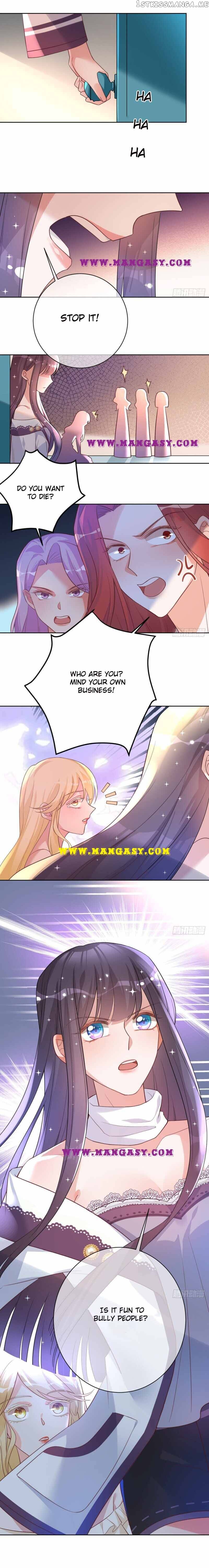 In The Name Of Marriage chapter 40 - page 9