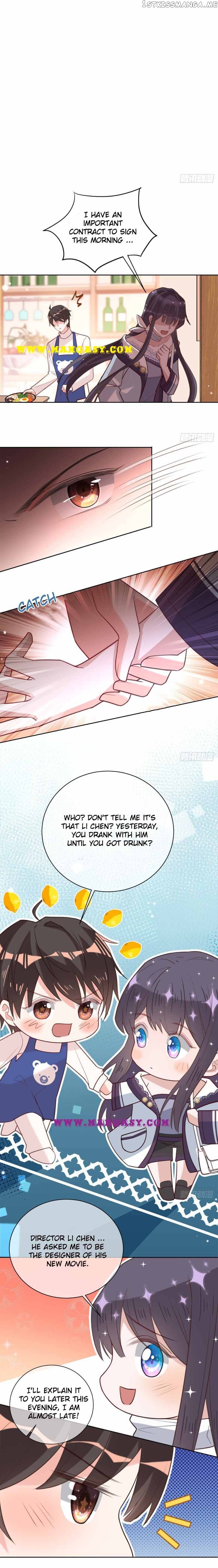 In The Name Of Marriage Chapter 39 - page 4