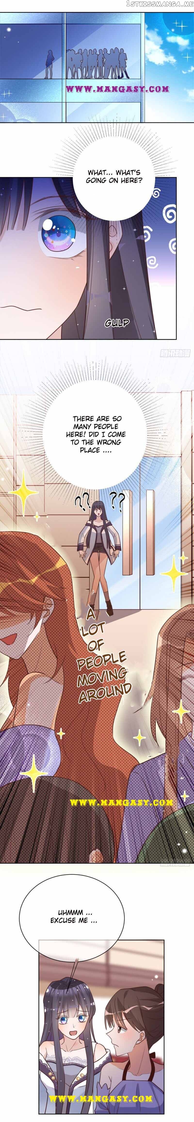 In The Name Of Marriage Chapter 39 - page 6