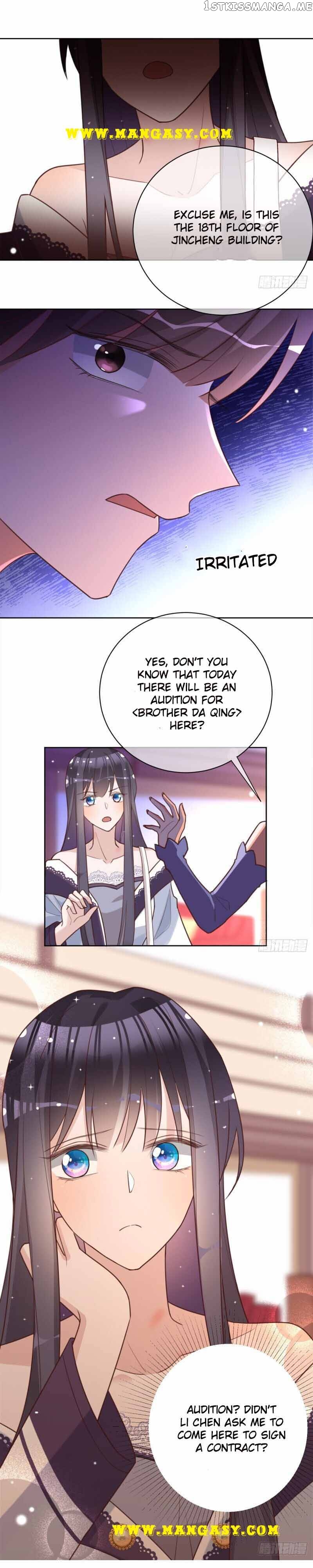 In The Name Of Marriage Chapter 39 - page 7
