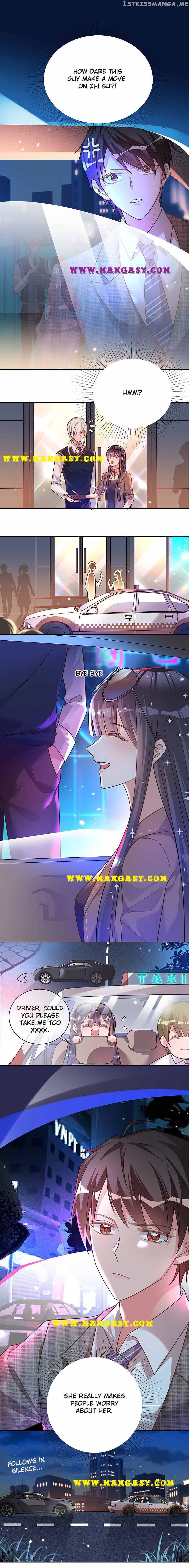 In The Name Of Marriage chapter 38 - page 2